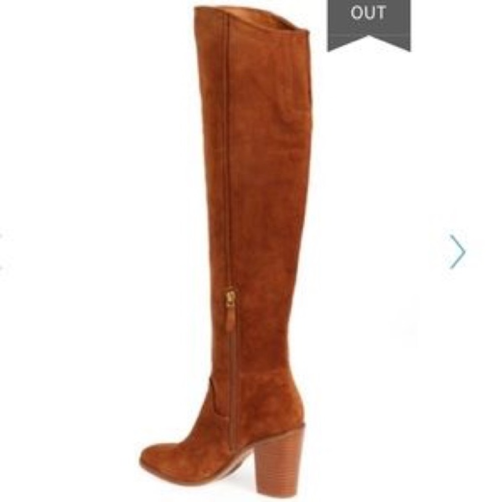 SOLD Franco sarto Boots